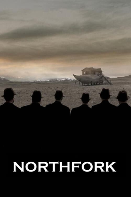 Jaquette Northfork