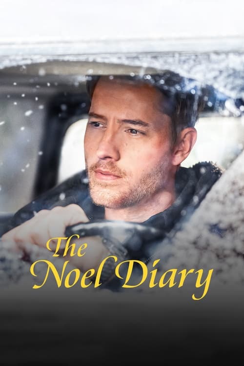 Jaquette The Noel Diary