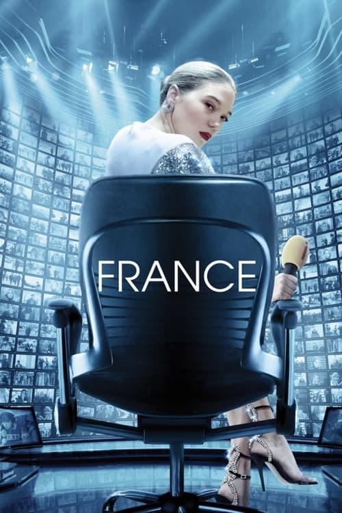 Jaquette France