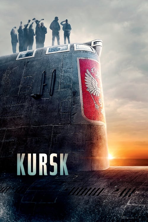 Jaquette Kursk