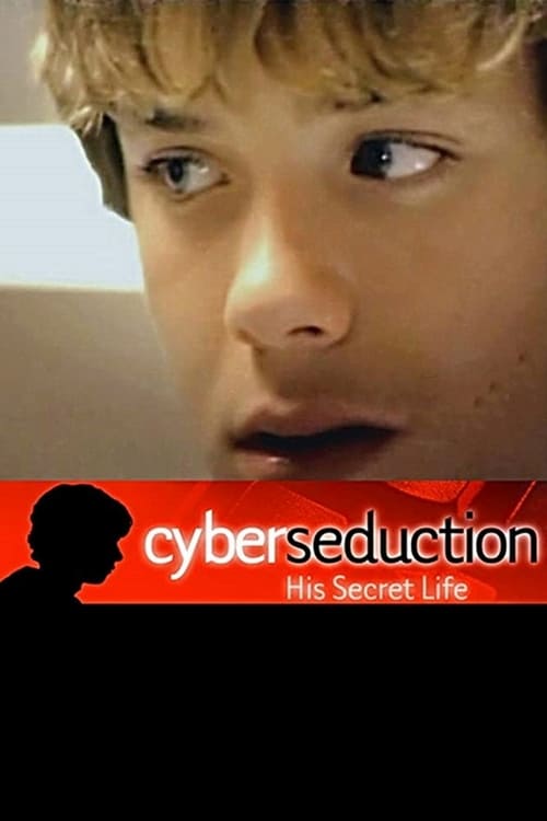 Jaquette Cyber Seduction: His Secret Life