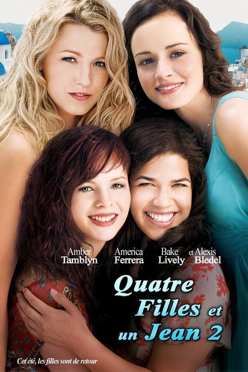 Jaquette