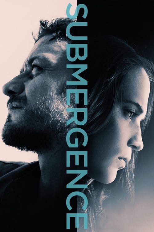 Jaquette Submergence