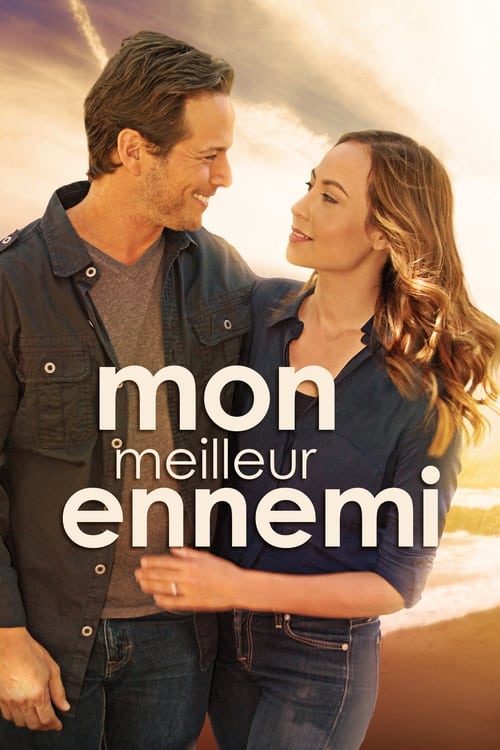 Jaquette Mon meilleur ennemi