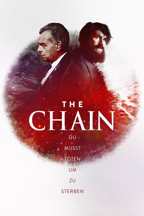 Jaquette The Chain