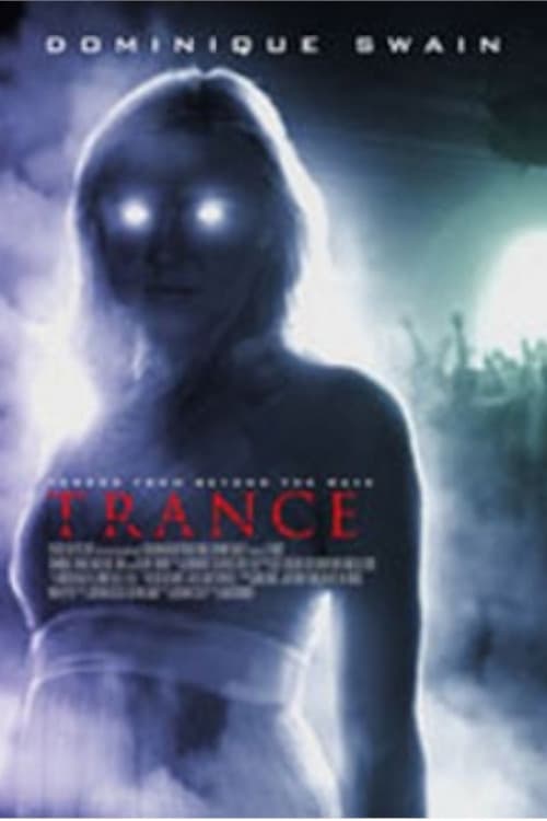 Jaquette Trance