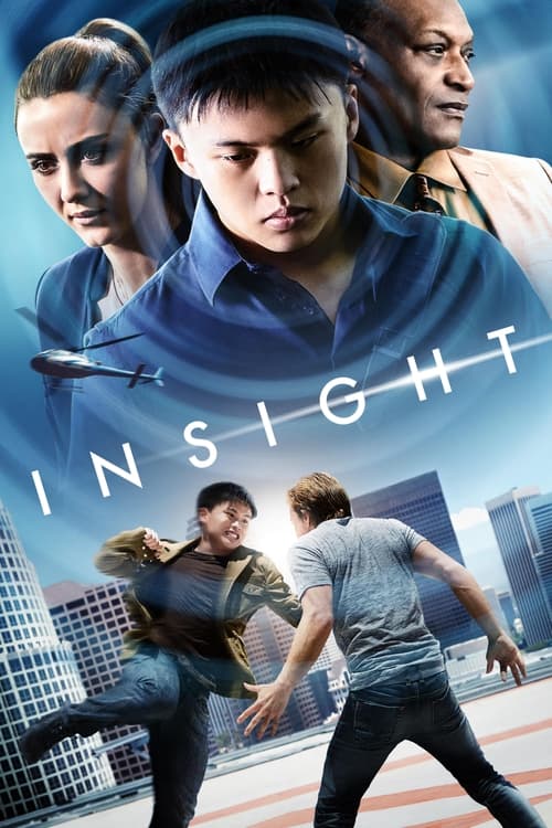Jaquette Insight