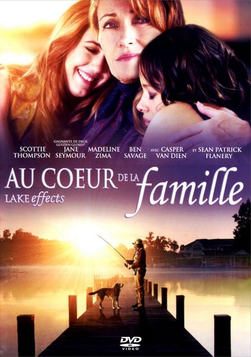 Jaquette Au cœur des sentiments