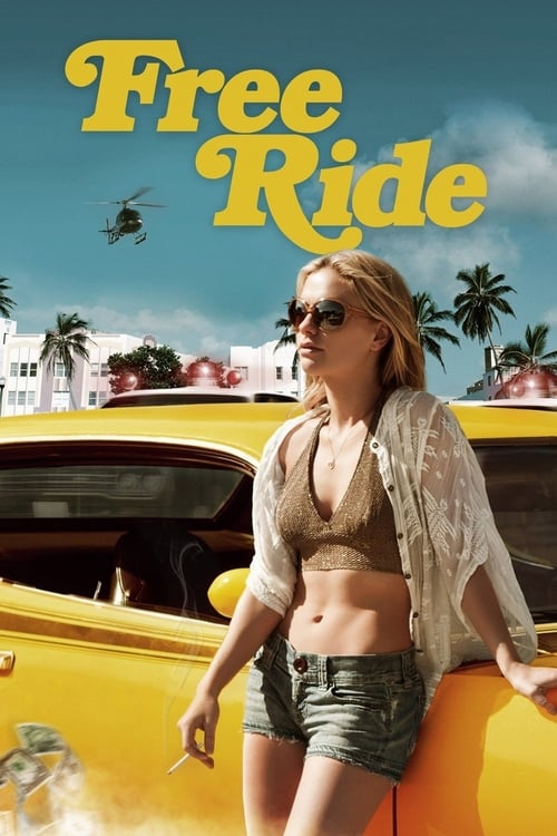 Jaquette Free Ride