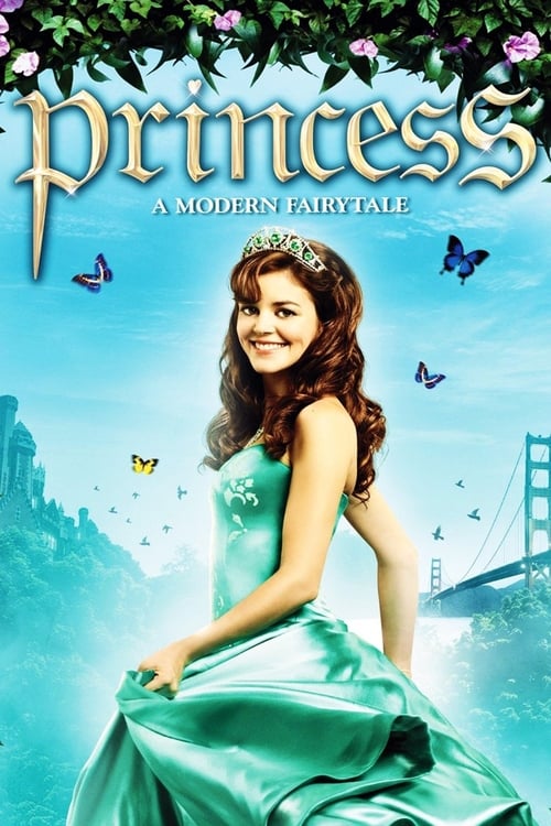 Jaquette Princess