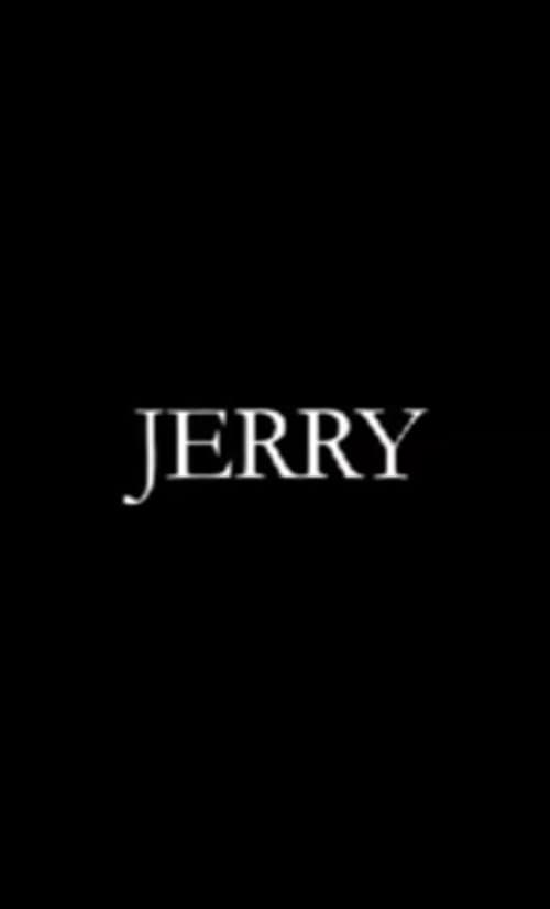 Jaquette Jerry