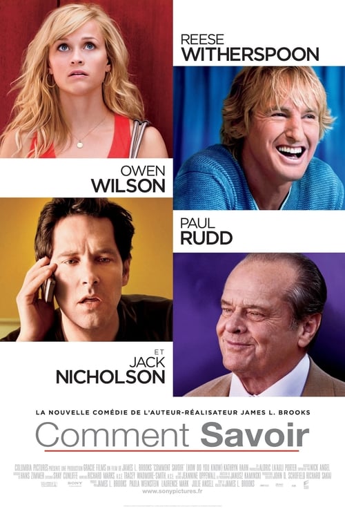 Jaquette Comment savoir