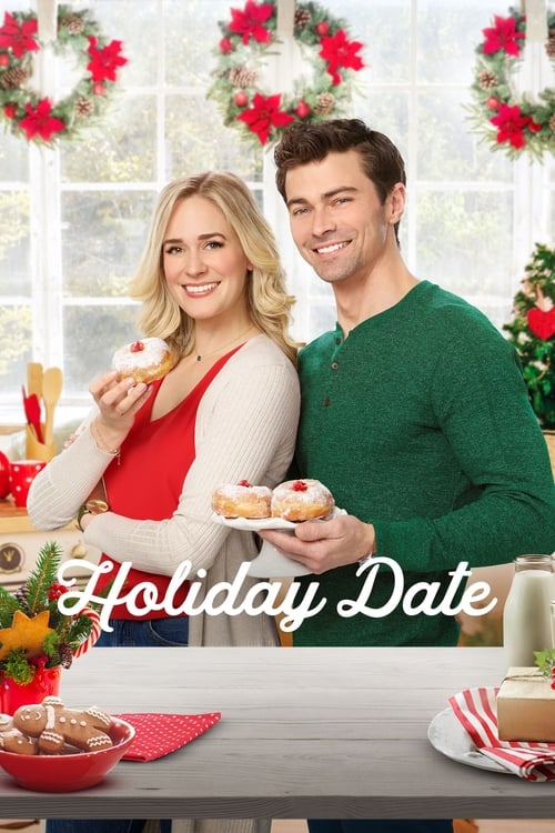 Jaquette Un rôle sur-mesure pour Noël