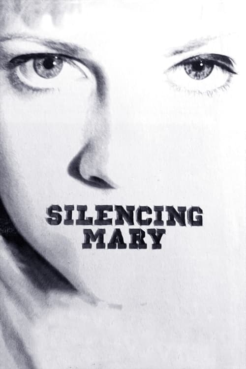 Jaquette Les soupçons de Mary