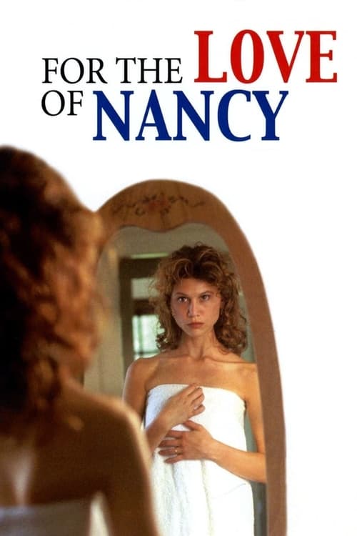 Jaquette For the Love of Nancy