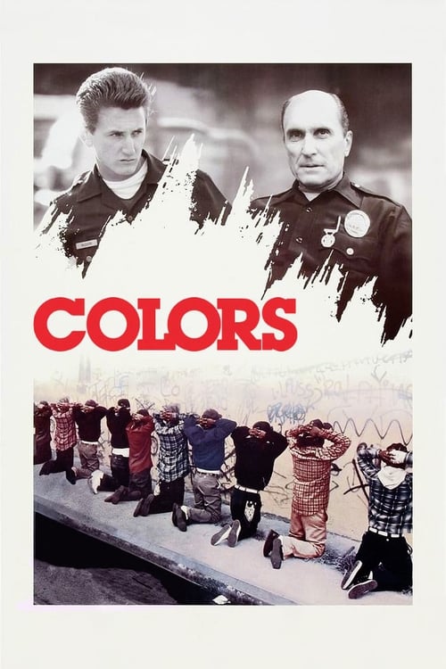 Jaquette Colors