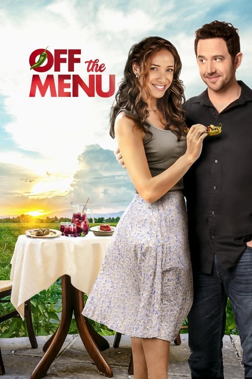 Jaquette L'amour à la carte