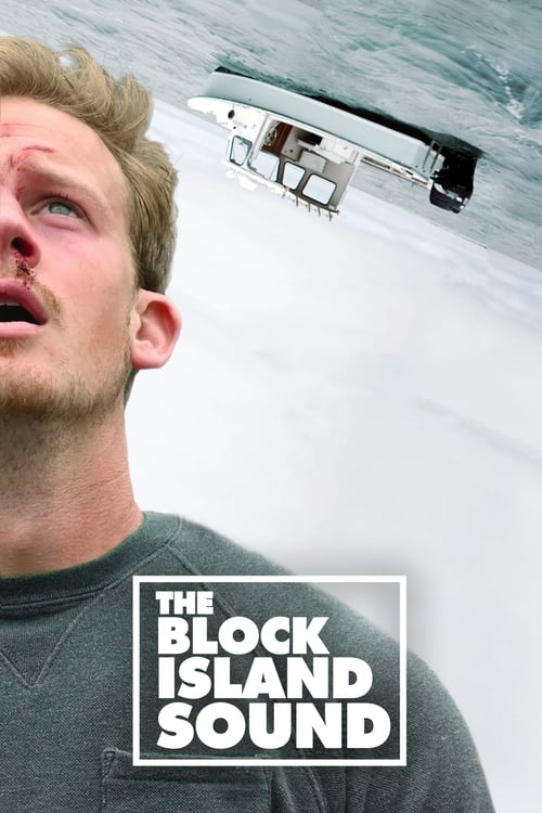 Jaquette The Block Island Sound