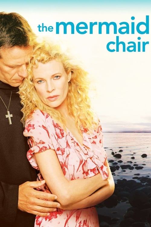 Jaquette The Mermaid Chair