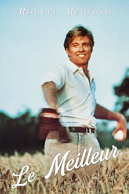 Jaquette Le Meilleur