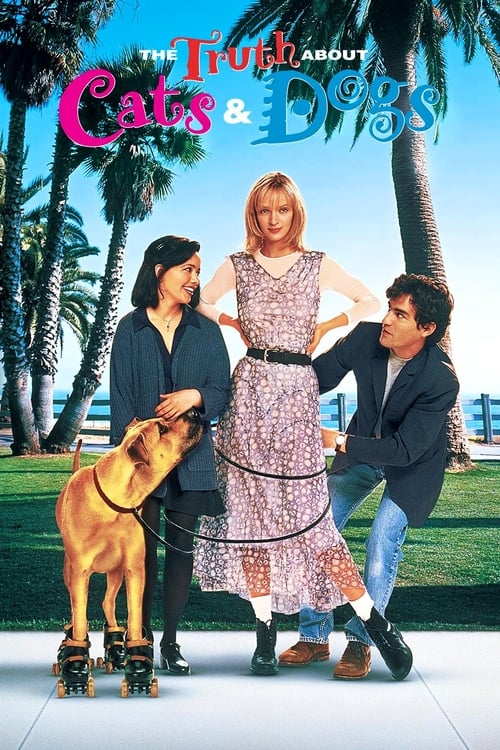 Jaquette Entre chiens et chats