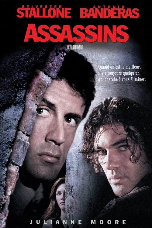 Jaquette Assassins