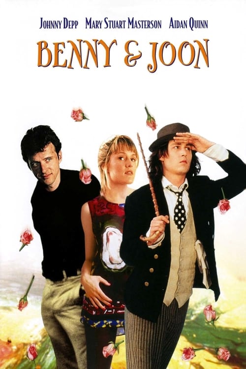 Jaquette Benny & Joon