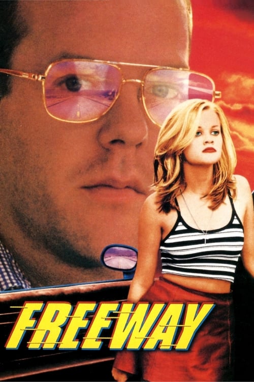 Jaquette Freeway