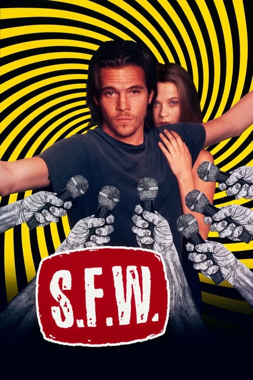 Jaquette S.F.W.