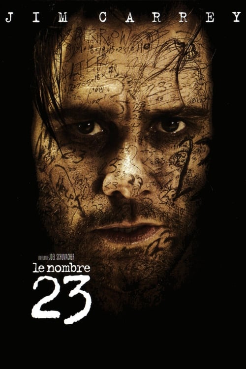 Jaquette Le Nombre 23