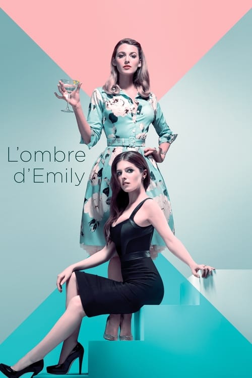 Jaquette L'Ombre d'Emily