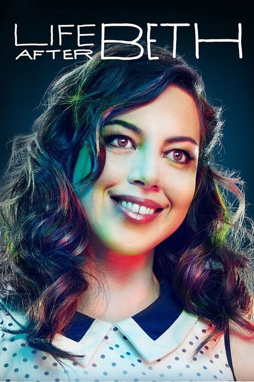 Jaquette Life After Beth