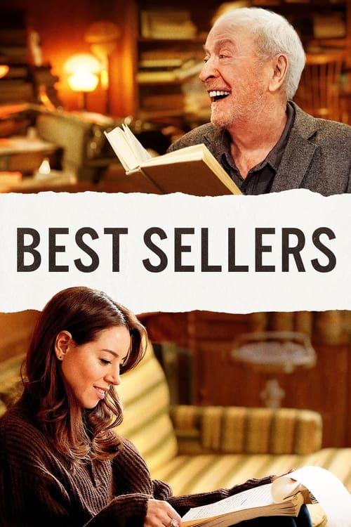 Jaquette Best Sellers