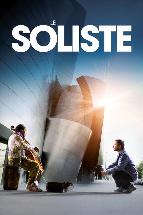 Jaquette Le Soliste