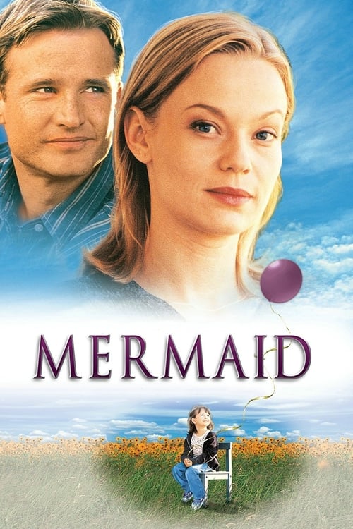 Jaquette Mermaid