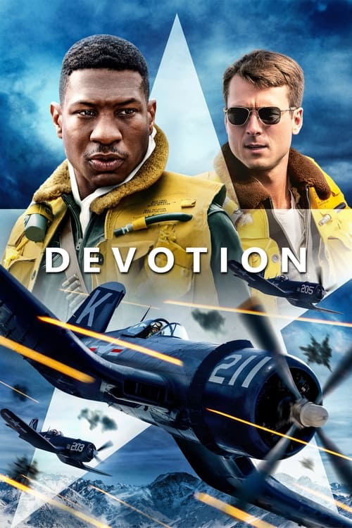 Jaquette Devotion