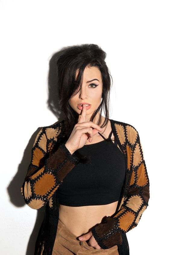 Nicole Alexandra Shipley 1263