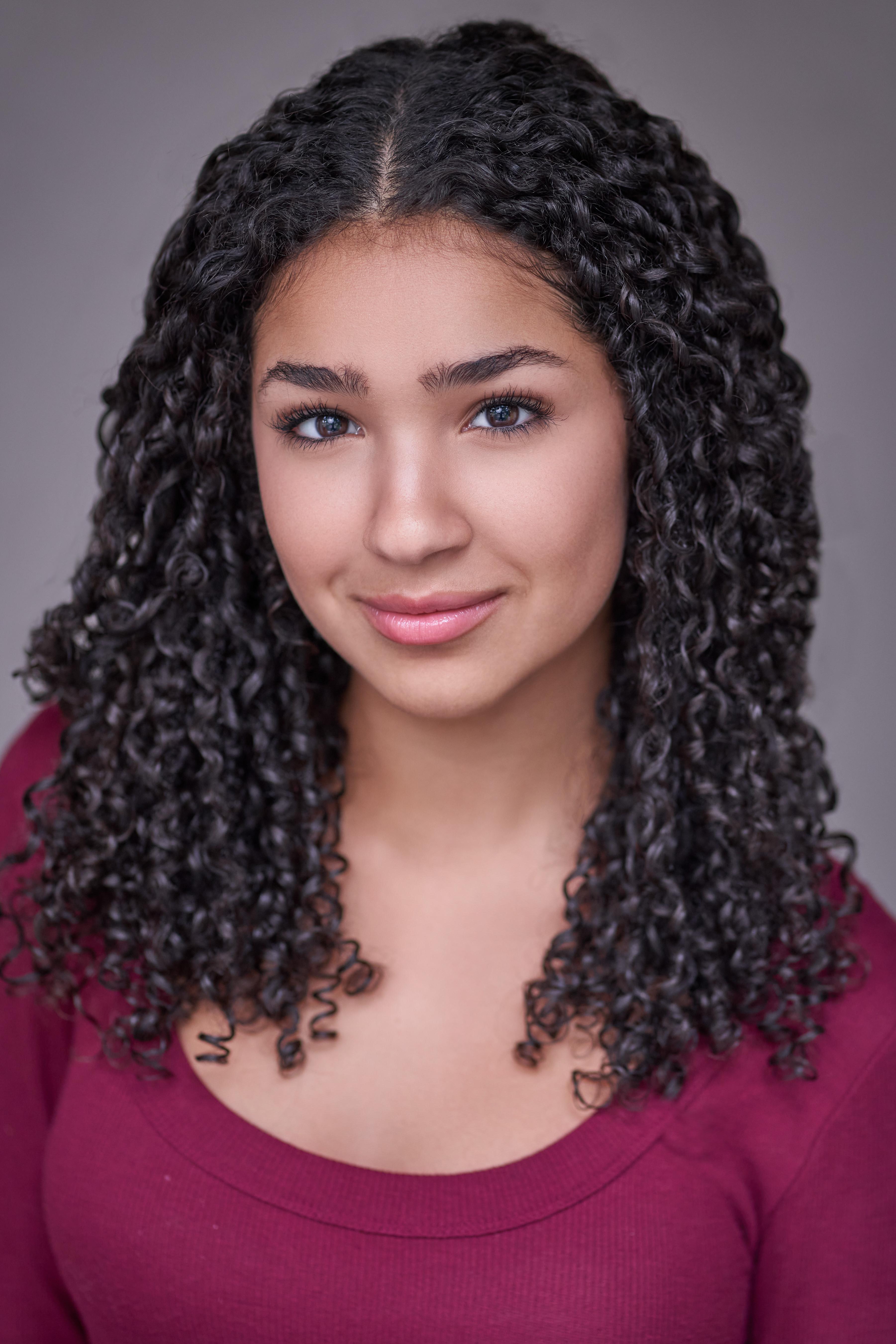 Laila Lockhart Kraner 7350