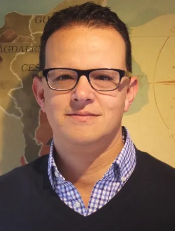 Juan Carlos Garzón