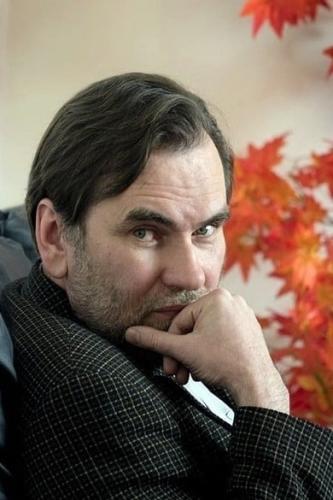 Sergey Selyanov