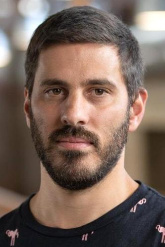 Santiago Lopez Rodríguez