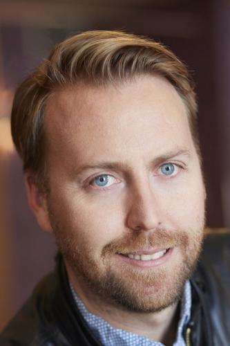 Jay Bennett
