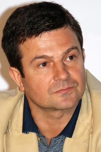 Михаил Беспалов
