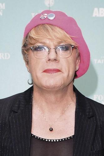 Eddie Izzard