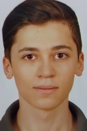 Muhammed Mustafa Ozdemir