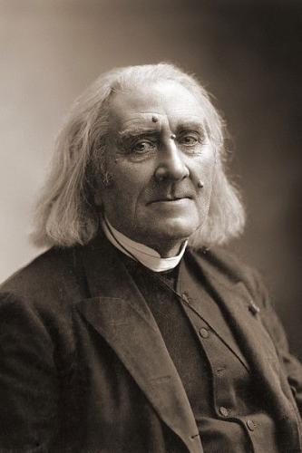 Franz Liszt