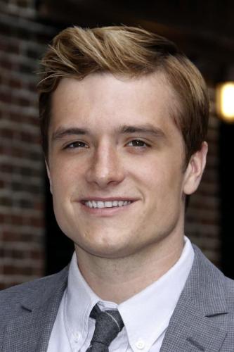 Josh Hutcherson