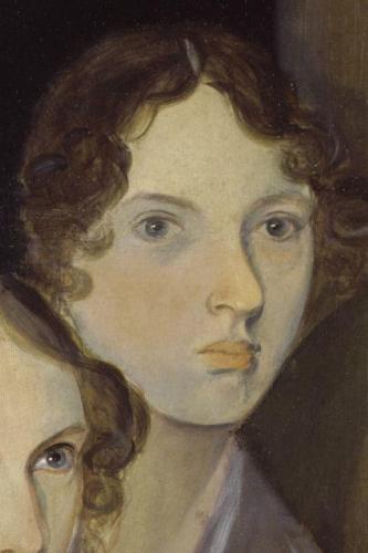 Emily Brontë 17298