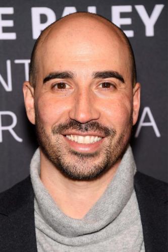 Bryan Wynbrandt