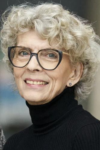 Mai Brostrom